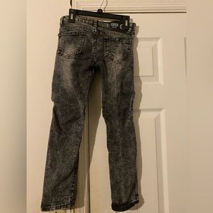 Boys Jeans Size 10